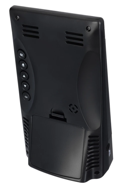 Termohigrometr Levenhuk Wezzer Teo TH40-1545058