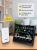 Termohigrometr Levenhuk Wezzer Teo TH50-1806733