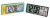 Termometr z zegarem Levenhuk Wezzer Tick H80-1545079