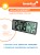Termometr z zegarem Levenhuk Wezzer Tick H80-1777817