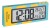 Termometr z zegarem Levenhuk Wezzer Tick H80-1545083