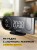 Termometr z zegarem Levenhuk Wezzer Tick H50-1777358