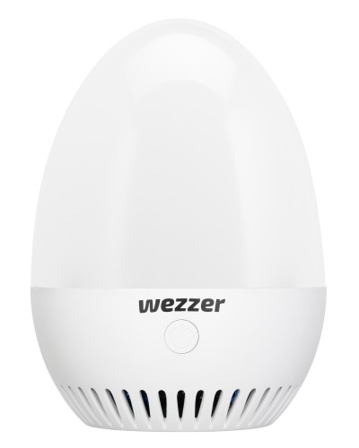 Czujnik jakości powietrza Levenhuk Wezzer Air PRO DM20-1545002