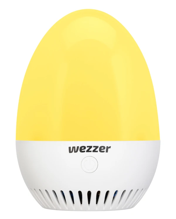 Czujnik jakości powietrza Levenhuk Wezzer Air PRO DM20-1545006