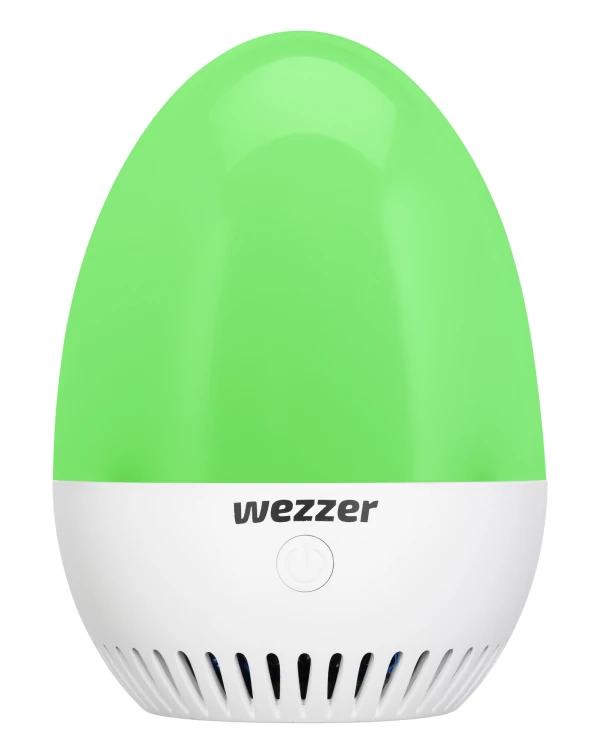 Czujnik jakości powietrza Levenhuk Wezzer Air PRO DM20-1545005