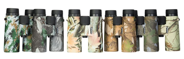 Lornetka Levenhuk Camo 10x42 z celownikiem-1553510