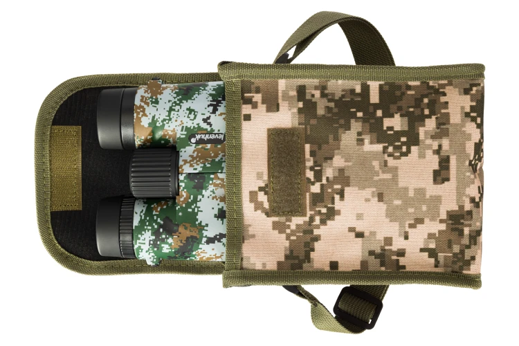 Lornetka Levenhuk Camo 10x42 z celownikiem-1611920
