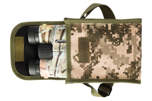 Lornetka Levenhuk Camo 10x42 z celownikiem-1611924