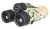 Lornetka Levenhuk Camo 10x42 z celownikiem-1553549