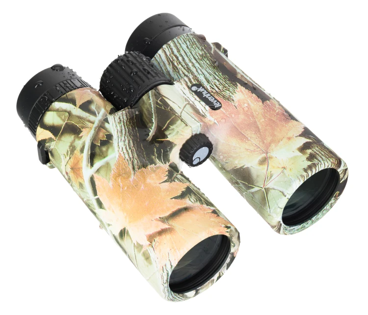 Lornetka Levenhuk Camo 10x42 z celownikiem-1553547