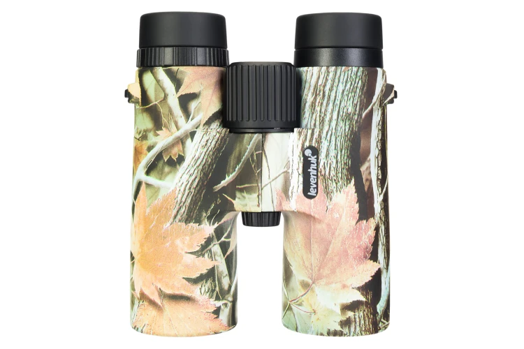 Lornetka Levenhuk Camo 10x42 z celownikiem-1553544