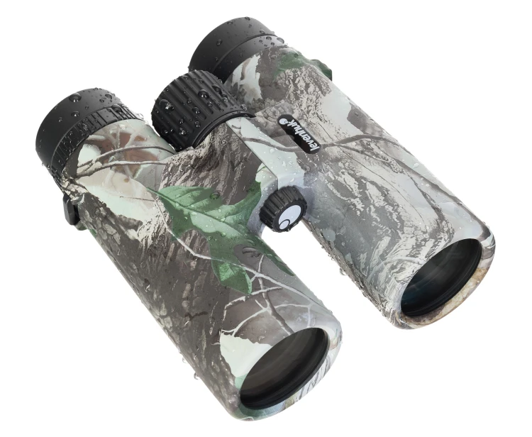 Lornetka Levenhuk Camo 10x42 z celownikiem-1553589