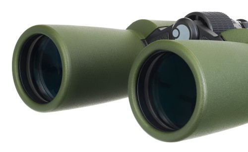 Lornetka Levenhuk Army 10x50 z celownikiem-1569357