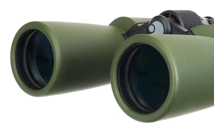 Lornetka Levenhuk Army 10x50 z celownikiem-1569357