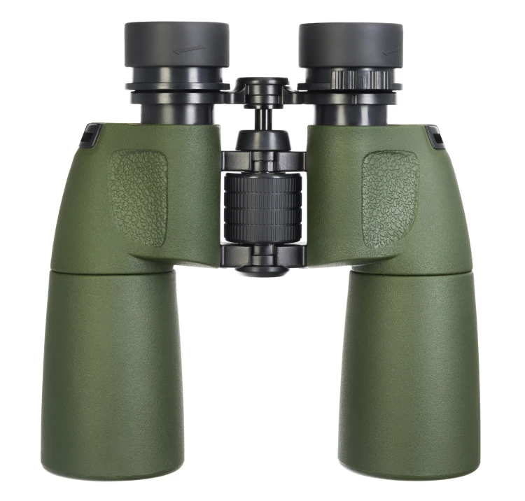 Lornetka Levenhuk Army 10x50 z celownikiem-1569354