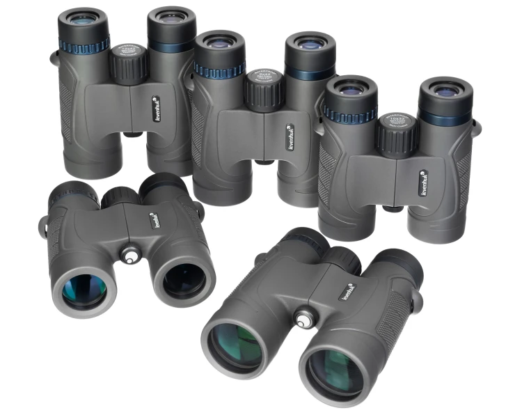 Lornetka Levenhuk Nitro 8x32-1553374