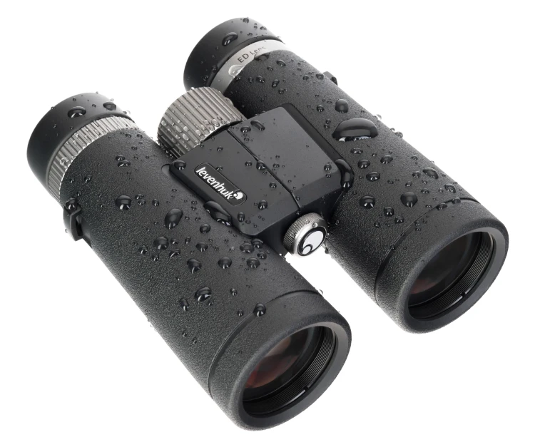 Lornetka Levenhuk Nitro ED 10x42-1553431