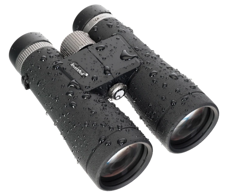 Lornetka Levenhuk Nitro ED 10x50-1553443