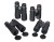 Lornetka Levenhuk Nitro ED 10x50-1553436