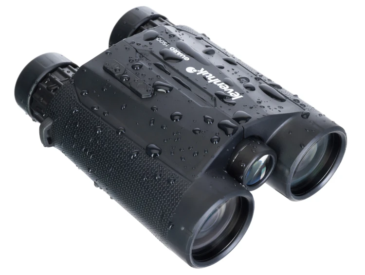 Lornetka z dalmierzem Levenhuk Guard 1500-1546409