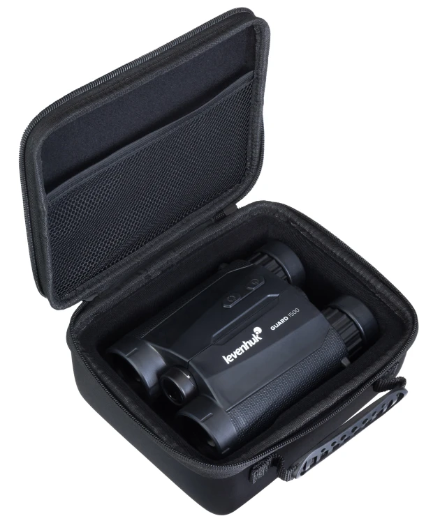 Lornetka z dalmierzem Levenhuk Guard 1500-1546406