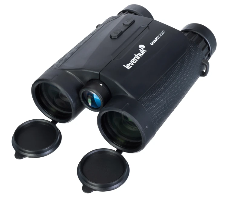 Lornetka z dalmierzem Levenhuk Guard 2500-1546391