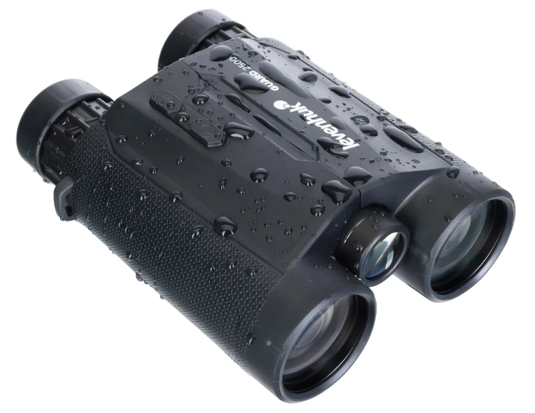Lornetka z dalmierzem Levenhuk Guard 2500-1546398