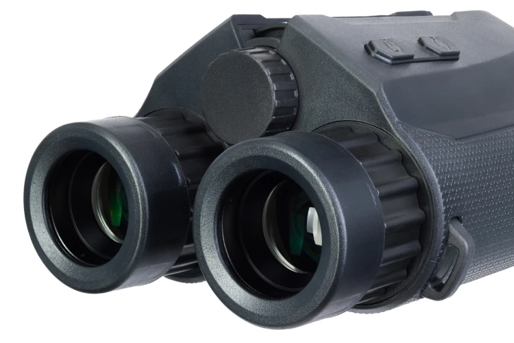 Lornetka z dalmierzem Levenhuk Guard 2500-1546400