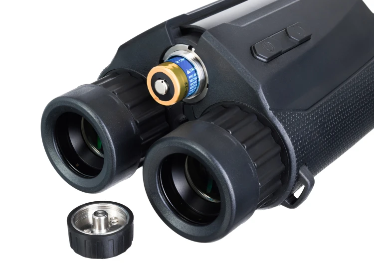 Lornetka z dalmierzem Levenhuk Guard 2500-1546401