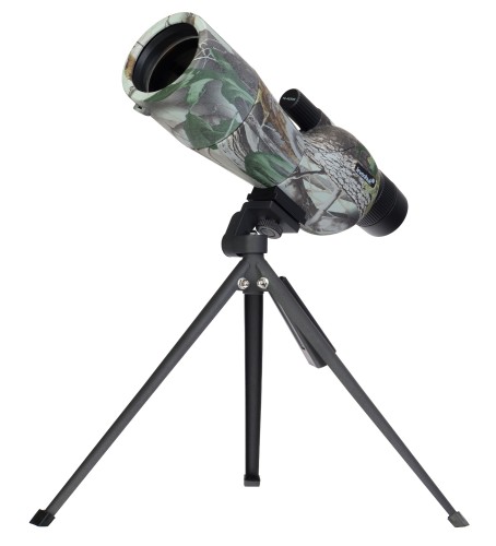 Luneta Levenhuk Camo 60-1553397