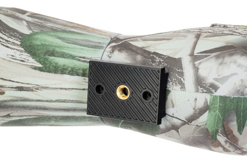 Luneta Levenhuk Camo 60-1553408