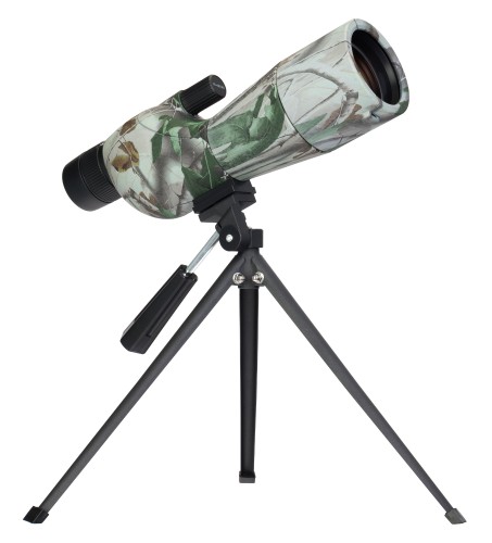 Luneta Levenhuk Camo 60-1553402