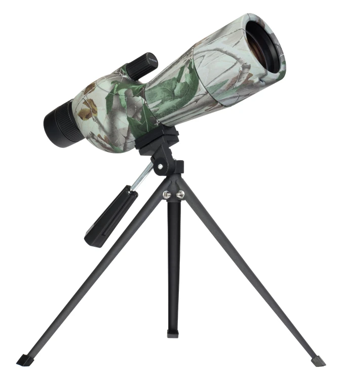 Luneta Levenhuk Camo 60-1553402