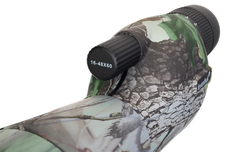 Luneta Levenhuk Camo 60-1553406
