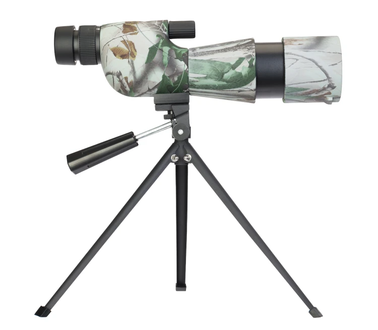 Luneta Levenhuk Camo 60-1553403