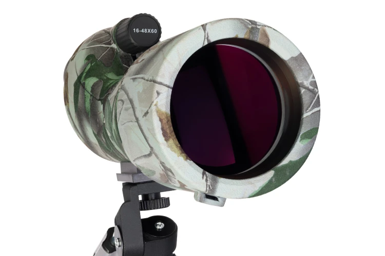 Luneta Levenhuk Camo 60-1553404