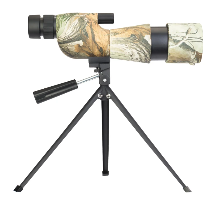 Luneta Levenhuk Camo 60-1553416