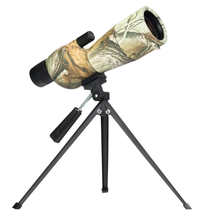 Luneta Levenhuk Camo 60-1553415