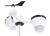 Stacja meteorologiczna Levenhuk Wezzer PLUS LP150-1649470