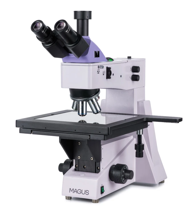 Mikroskop metalurgiczny MAGUS Metal 650-1620202