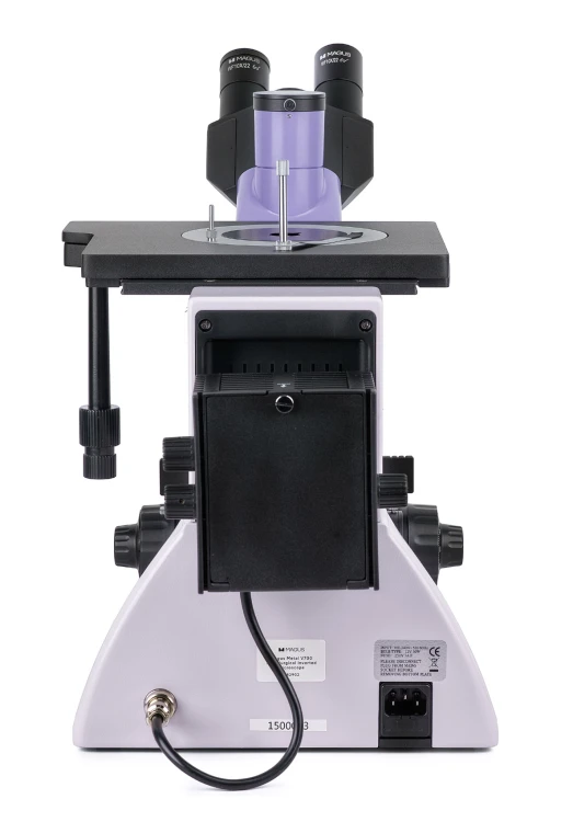 Odwrócony mikroskop metalurgiczny MAGUS Metal V700-1620712