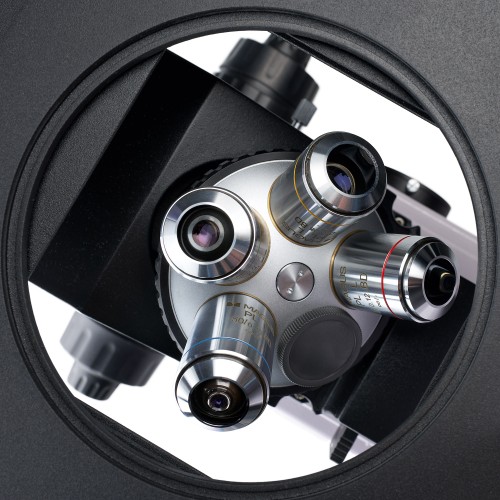 Odwrócony mikroskop metalurgiczny MAGUS Metal V700 BD-1620730