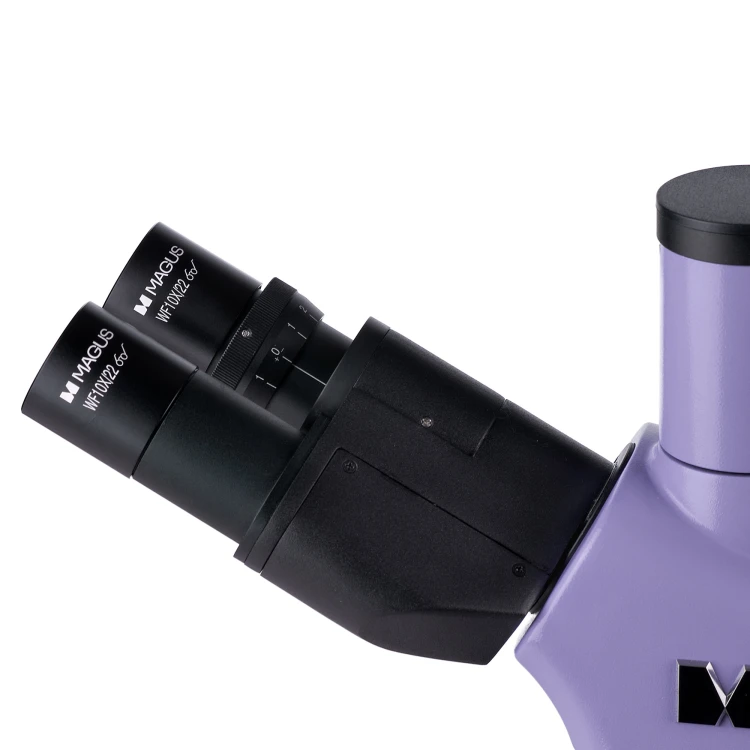 Mikroskop fluorescencyjny MAGUS Lum 400L-1618638
