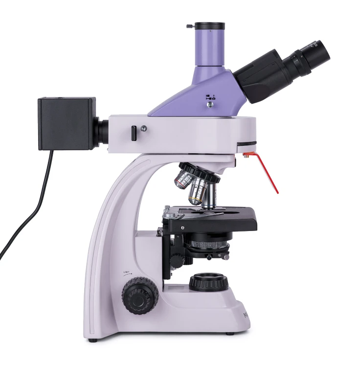Mikroskop fluorescencyjny MAGUS Lum 400L-1622420