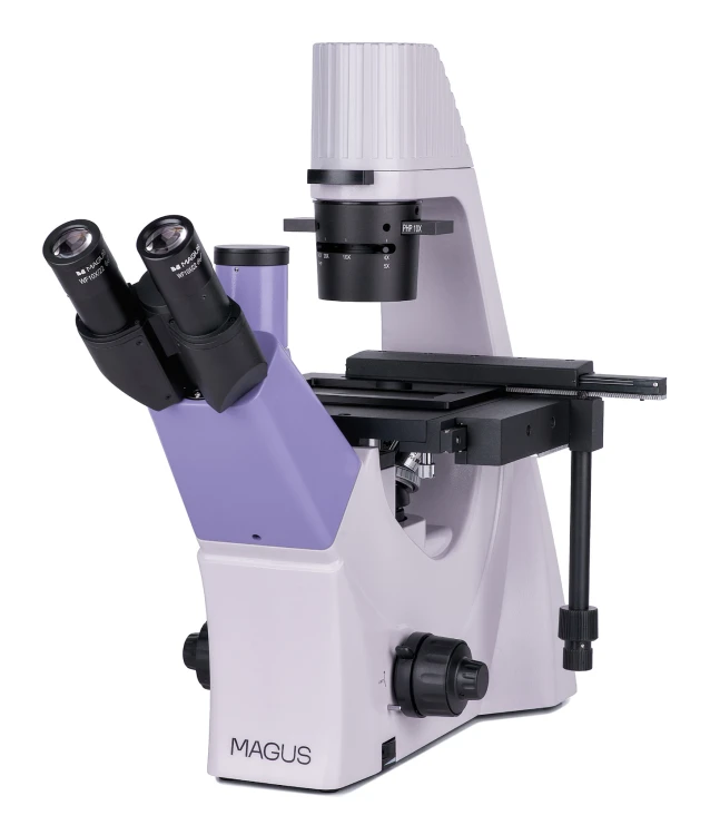 Odwrócony mikroskop biologiczny MAGUS Bio V300-1616913
