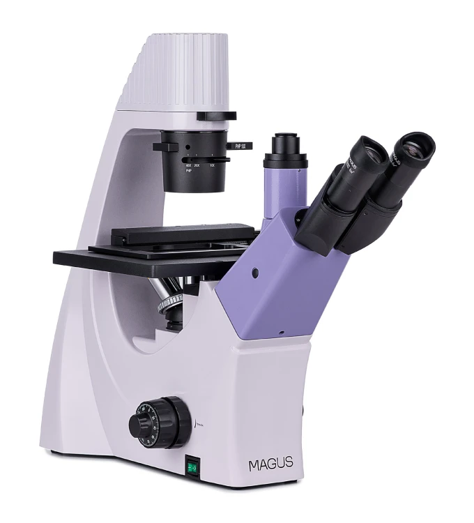 Odwrócony mikroskop biologiczny MAGUS Bio V300-1616915