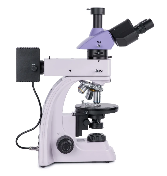 Mikroskop polaryzacyjny MAGUS Pol 850-1620235