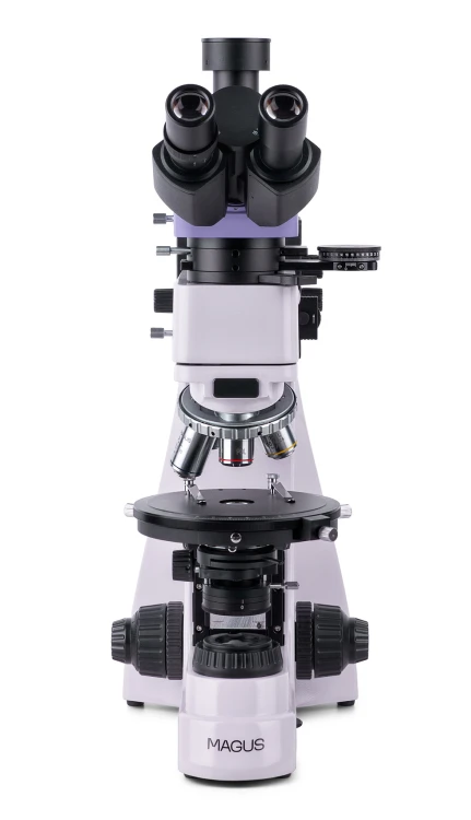 Mikroskop polaryzacyjny MAGUS Pol 850-1620234