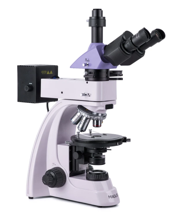 Mikroskop polaryzacyjny MAGUS Pol 850-1620232
