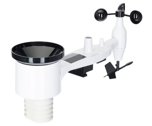Stacja meteorologiczna Levenhuk Wezzer PRO LP330-1649490